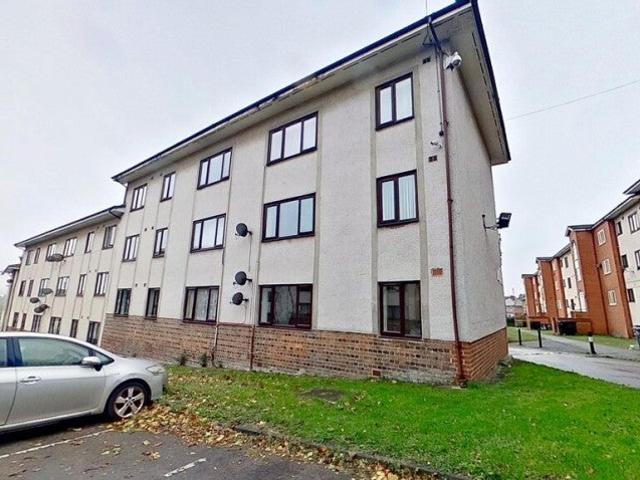 Apartment at Walker Drive, Bradford