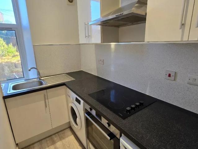 Apartment at Walker Road, Aberdeen City