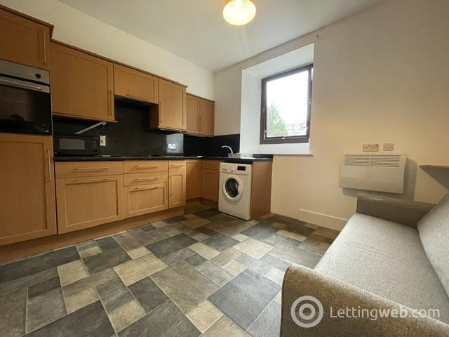 Apartment at Walker Road, Aberdeen City
