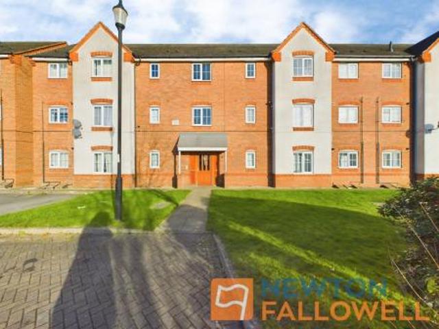 Apartment at Walker Road, Bloxwich