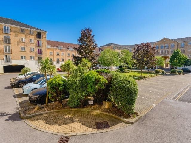 Apartment at Wallace Court, Newport