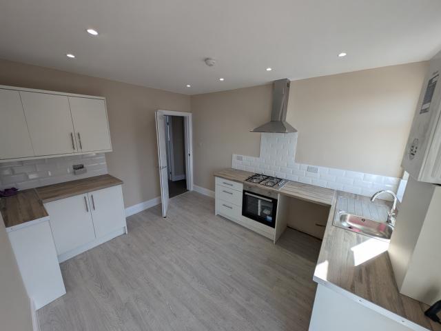 Apartment at Wallasey Village, Wallasey