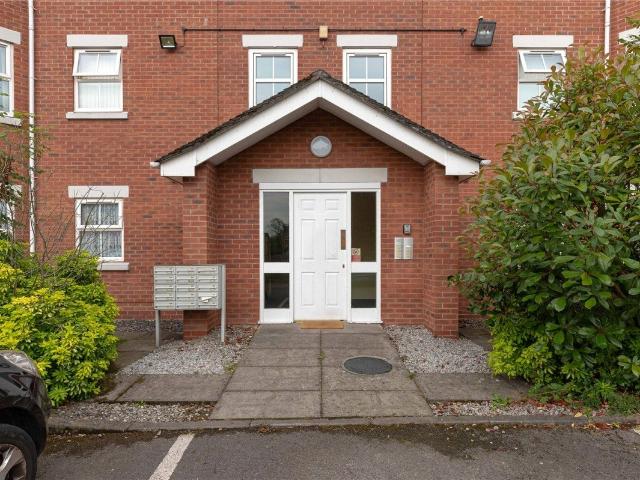 Apartment at Walley Street, Staffordshire Moorlands