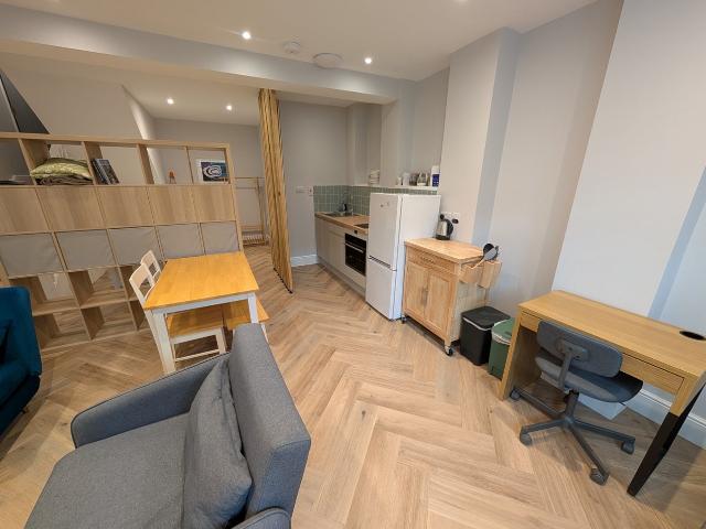 Apartment at Waller Road, Greater London