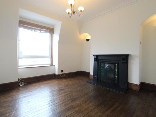 Apartment at Wallfield Crescent, Aberdeen