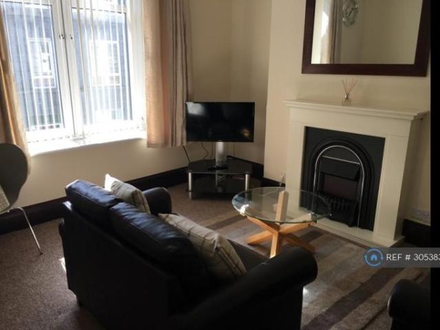 Apartment at Wallfield Place, Aberdeen City