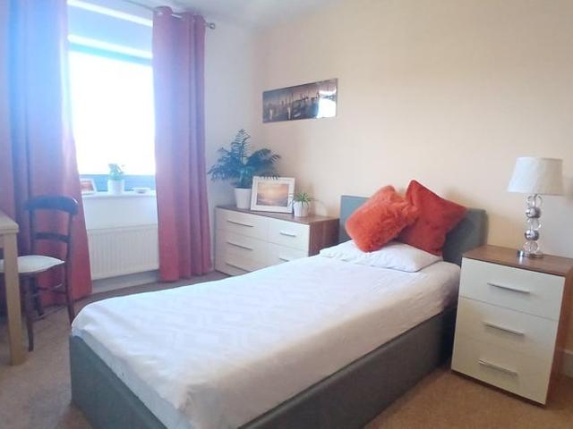 Apartment at Wallis Place, Maidstone