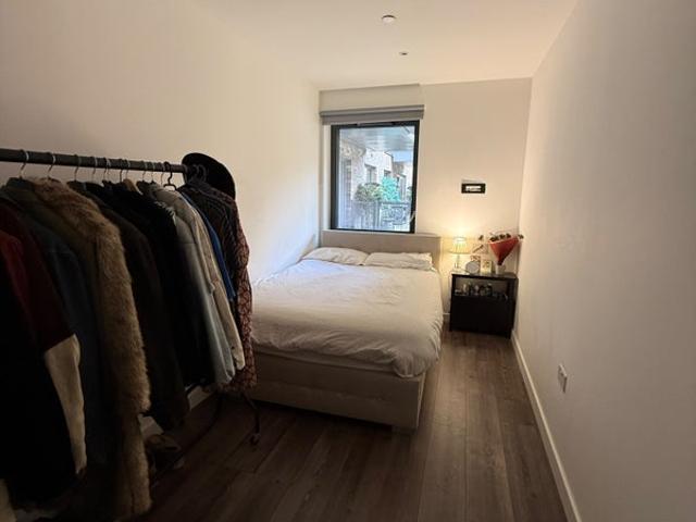Apartment at Wallis Road, Greater London