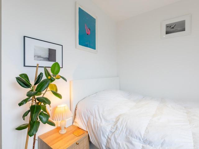 Apartment at Wallis Road, Greater London