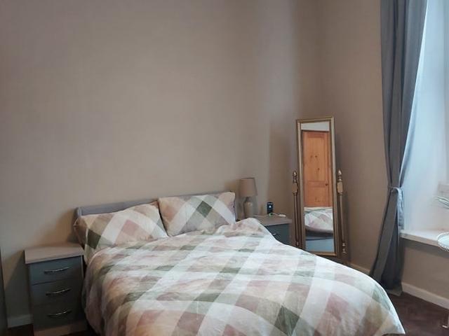 Apartment at Walliscote Road, Weston super Mare