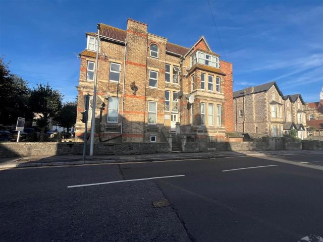 Apartment at Walliscote Road, Weston super Mare