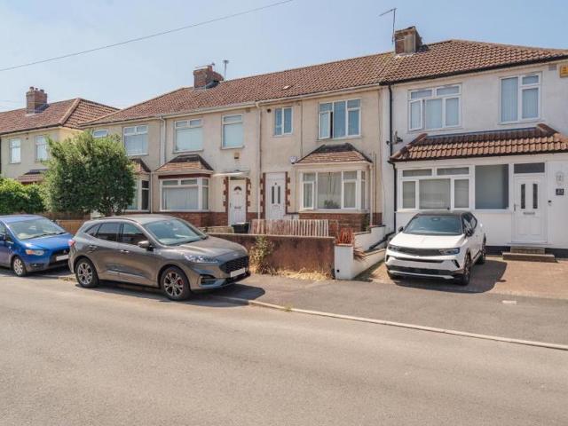 Apartment at Wallscourt Road, Filton