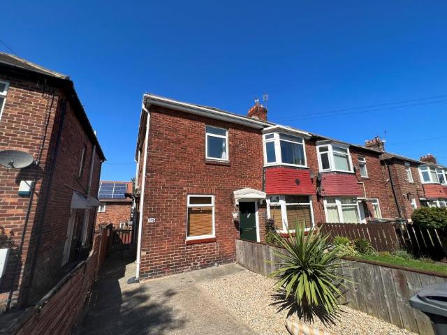 Apartment at Wallsend Road, North Tyneside