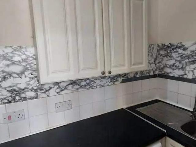 Apartment at Walmersley Road, Bury