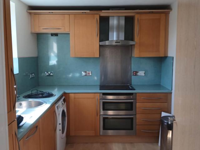 Apartment at Walmsley Drive, West Lancashire