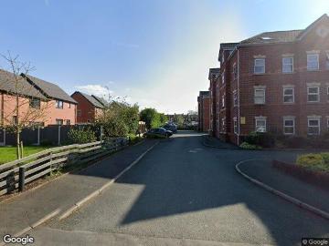 Apartment at Walmsley Drive, West Lancashire