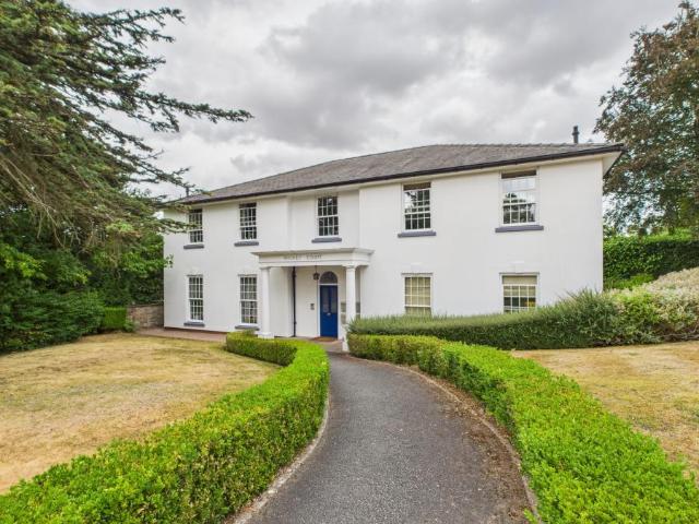 Apartment at Walney Lane, Hereford
