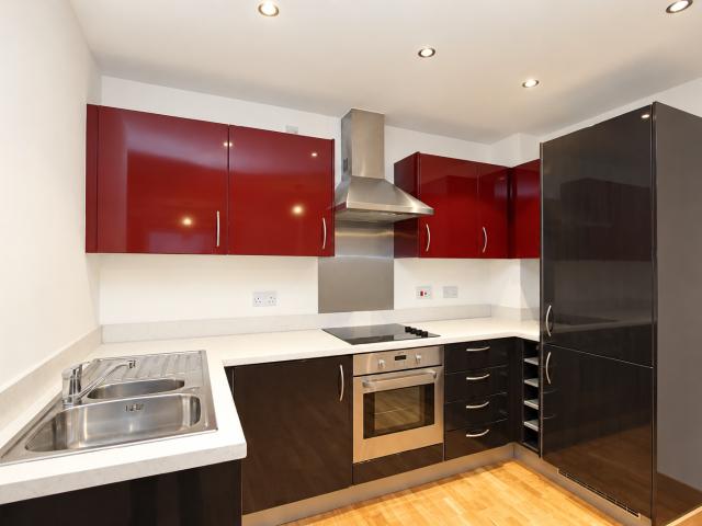 Apartment at Walsworth Road, North Hertfordshire