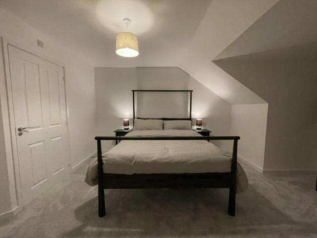 Apartment at Walwick Fell, Newcastle upon Tyne