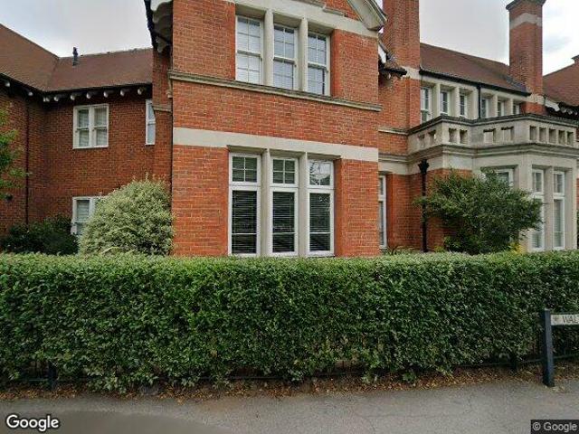 Apartment at Walton Road, Elmbridge