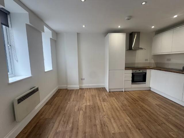 Apartment at Walton Street, Aylesbury