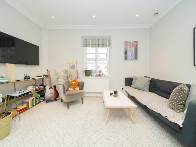 Apartment at Walton Street, Greater London