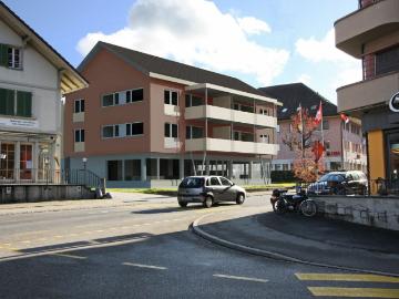 apartment at wangenstrasse 20 3360 herzogenbuchsee schweiz