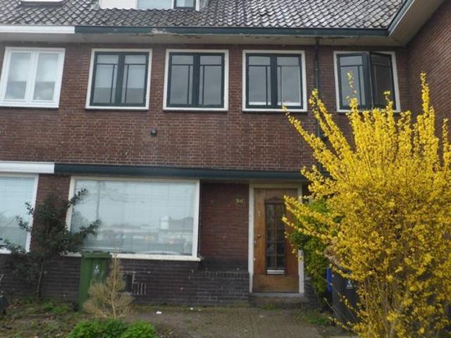 apartment at Wandelpad 66 kamer 2,, 1211GP Hilversum, Netherlands