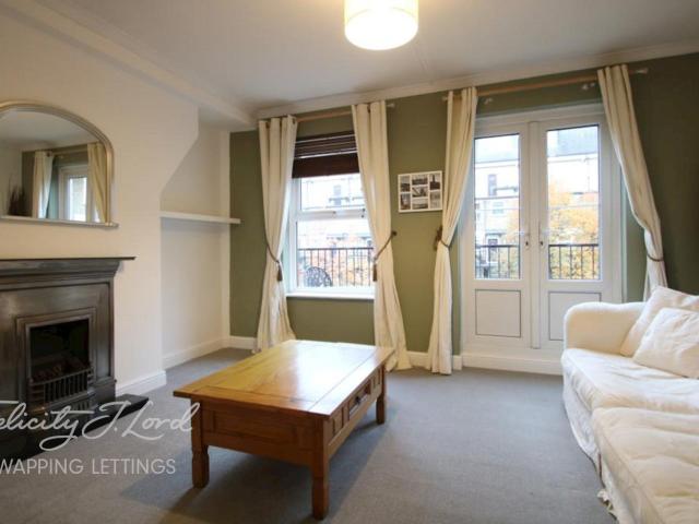 Apartment at Wapping Wall, Greater London