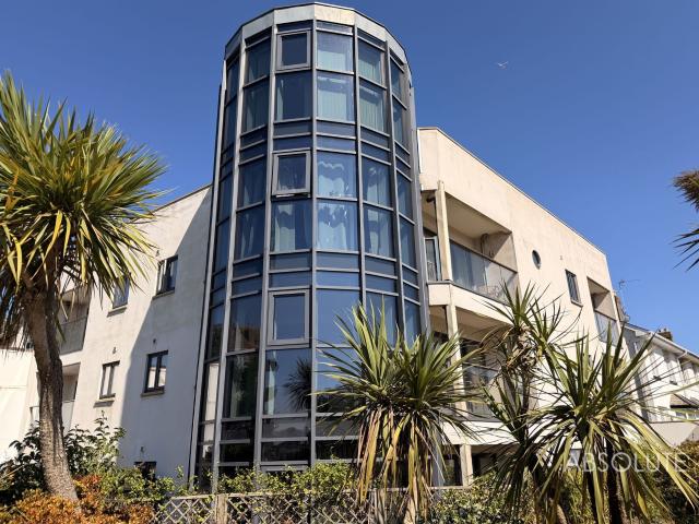 Apartment at Warbro Road, Torquay