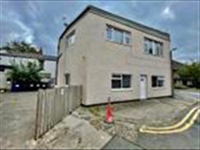 Apartment at Ward Street, South Ribble