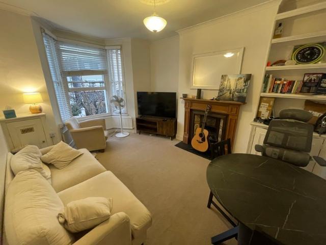 Apartment at Wardo Avenue, Greater London