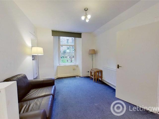 Apartment at Wardlaw Place, City of Edinburgh