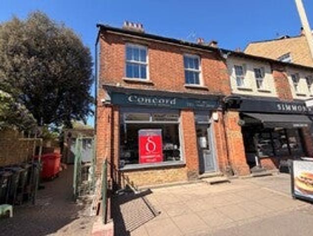 Apartment at Ware Road, East Hertfordshire