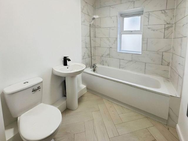 Apartment at Warley Road, Blackpool
