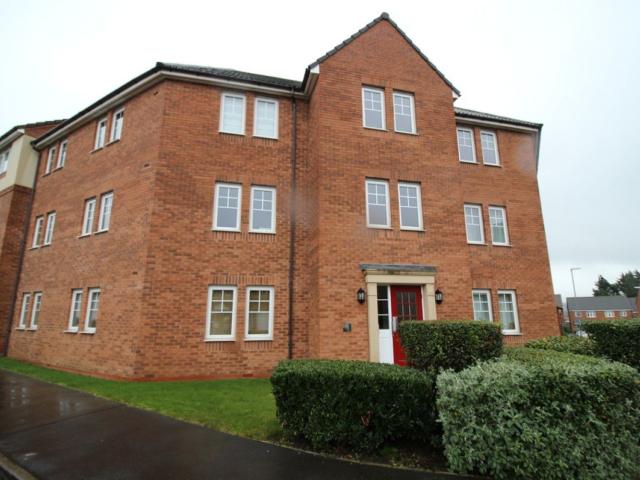 Apartment at Warmington Avenue, South Kesteven