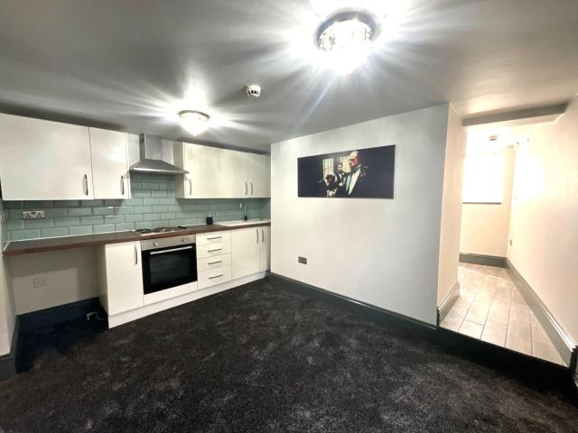 Apartment at Warmsworth Road, Doncaster