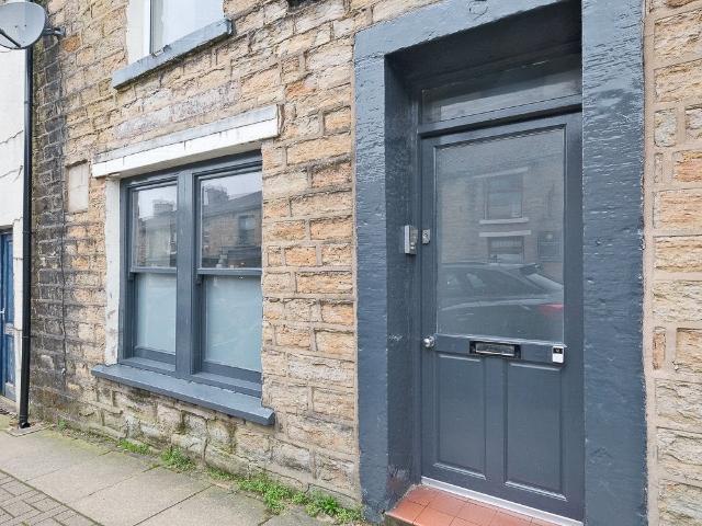 Apartment at Warner Street, Hyndburn