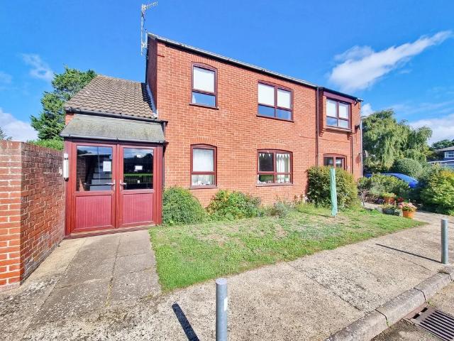 Apartment at Warnes Close, North Norfolk