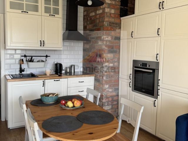 apartment at WARSZAWA, BIAŁOŁĘKA, Skarbka z Gór, Poland