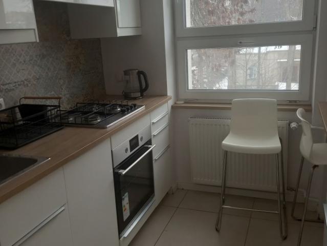 apartment at Warszawa, Ochota, Stefana Bobrowskiego, Poland