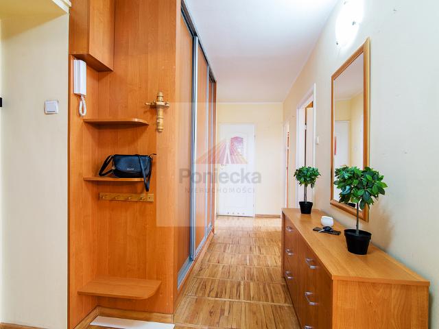 apartment at WARSZAWA, MOKOTÓW, Batuty, Poland