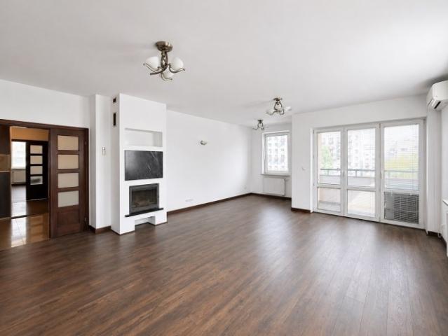 apartment at Warszawa, Mokotów, Poland
