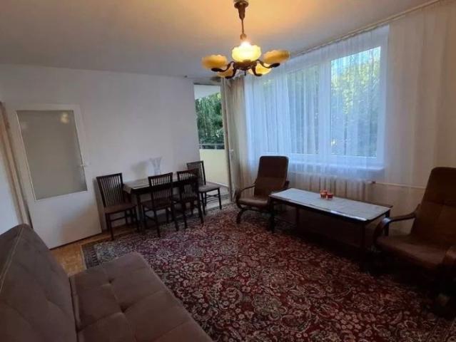 apartment at Warszawa, Mokotów, Sadyba, Poland