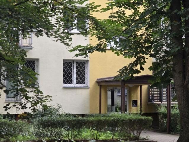 apartment at Warszawa, Mokotów, Stegny, Capri, Poland