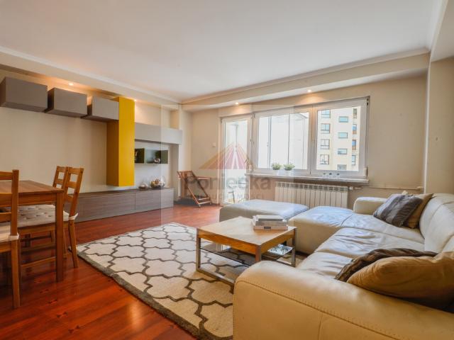 apartment at WARSZAWA, ŚRÓDMIEŚCIE, Inflancka, Poland
