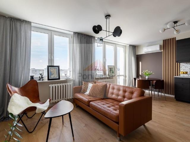 apartment at WARSZAWA, ŚRÓDMIEŚCIE, Niska, Poland