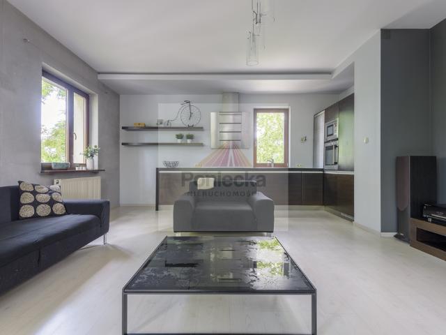 apartment at WARSZAWA, WŁOCHY, Mikołajska, Poland