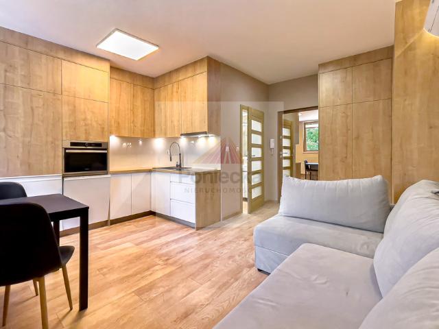apartment at WARSZAWA, WŁOCHY, Potrzebna, Poland