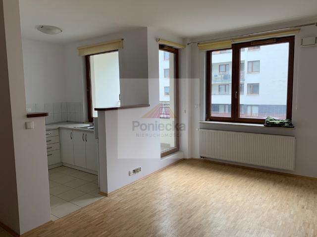 apartment at WARSZAWA, WOLA, Józefa Sowińskiego, Poland